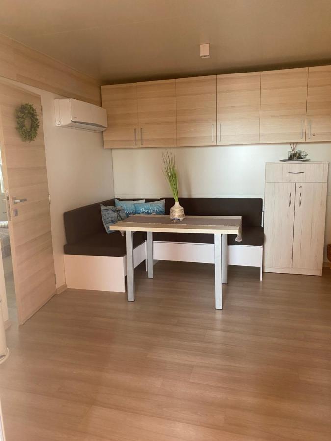 Amore Del Mare, Seaside Family Pace, Free Parking And Wifi In Camp Dalmatino Drage Dış mekan fotoğraf